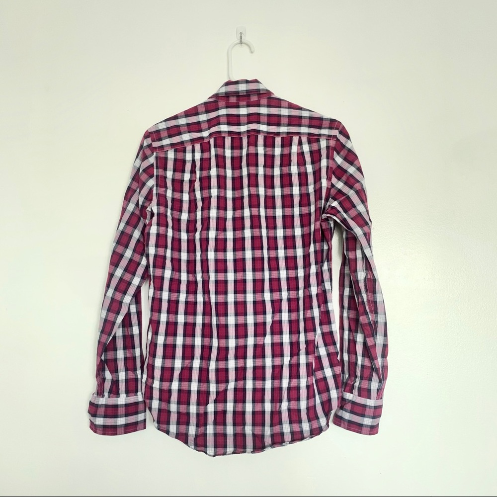 J. Crew Button Down - image 4